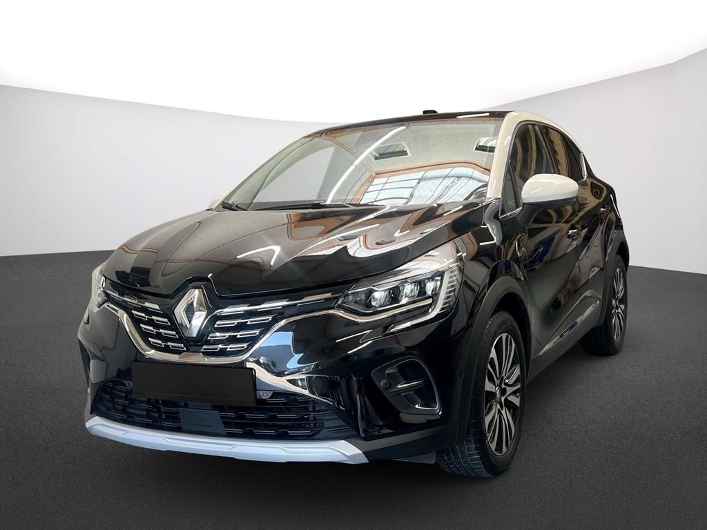 Image of Renault Captur