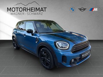 MINI Cooper Countryman - 5