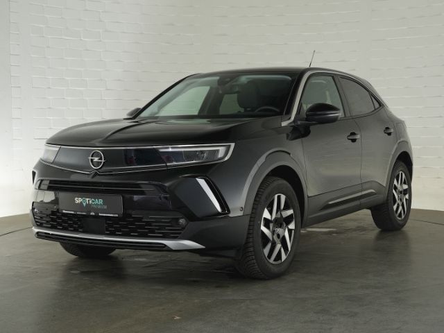 Mokka B ELEGANCE AT+NAVI+RÜCKFAHRKAMERA+LED-SCHE