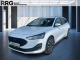 Ford Focus 1.5 EcoBlue Titanium - Ford Focus aus 2023