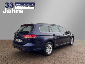 Volkswagen Passat Variant Comfortline BMT *mtl.145€*