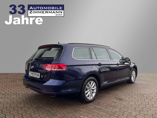 Volkswagen Passat Variant Comfortline BMT *mtl.145€*