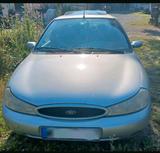 Ford Mondeo - gebrauchte Ford Mondeo aus dem Jahr 1998