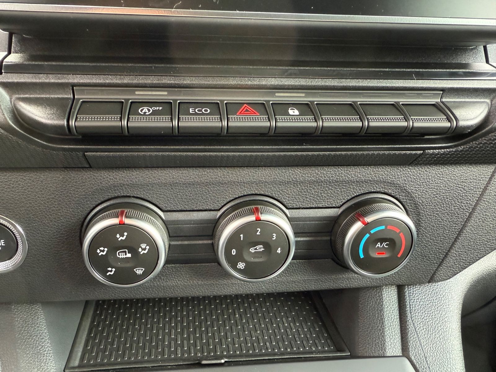 Fahrzeugabbildung Nissan Townstar Kastenwagen L2 2,3t N-Connecta