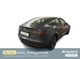Tesla Model 3 RWD Hinterradantrieb - Tesla Model 3: Rwd