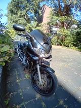 Suzuki Bandit GSF 600s - SUZUKI 2002 BANDIT 600S