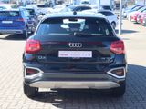 Audi Q2 35 TFSI advanced LED Navi Sitzheizung ACC - Audi Q2 aus 2021