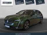 Peugeot 308 1.2 PureTech GT NAVI+360°KAMERA+LED-LICHT+SI - Peugeot 308 mit Benzin-Antrieb: Limousine, Automatik