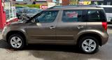 Skoda Yeti Ambition  Autom.+1.Hand+PDC+AHK - Skoda Yeti: Kombi