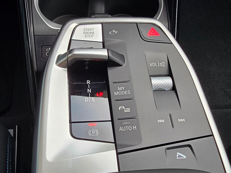 BMW X1 - Bild 8