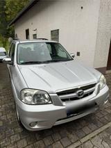 Mazda MADZDA Tribute 2.4 - SUV - Mazda Tribute SUV