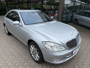 Mercedes S 500 - 1
