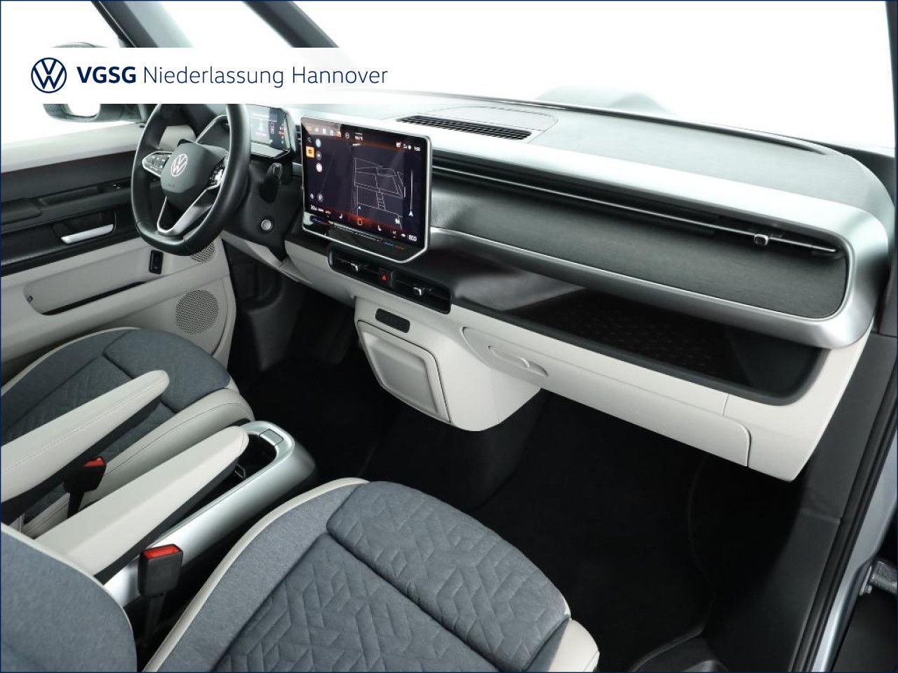 Volkswagen ID. Buzz - Bild 6