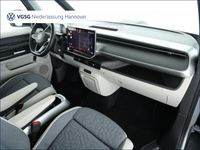 Volkswagen ID. Buzz - Vorschau Bild 6