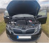 Skoda Octavia 2.0 TDI DSG Drive Combi Drive - Skoda Octavia Drive mit Diesel-Antrieb