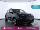 Hyundai Kona Select Smartlink|CAM|Sitzhzg. - blaue Hyundai KONA Elektro