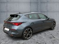 Cupra Leon - Vorschau Bild 6