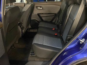 Nissan X-Trail - 6