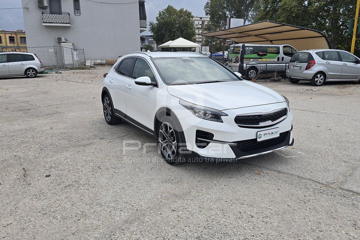 Kia KIA Xceed 1.6 GDi 141 CV PHEV DCT Evolution imagem 3