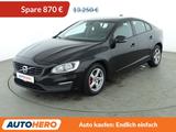 Volvo S60 2.0 D2 Kinetic*NAVI*TEMPO*PDC*KLIMA* - Volvo Gebrauchtwagen in Mannheim
