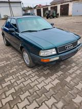 Audi 80 B4 2.0 115 ps Ez 1992 - Audi 80: 2.0