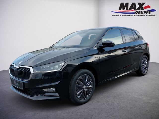 Fabia 1.0MPI Sondermodell Tour NAVI*LED*LANE*DAB