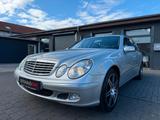Mercedes-Benz E 240 T Elegance SCHIEBEDACH/COMAND/TOP GEPFLEGT - Mercedes-Benz E 240 in Hannover