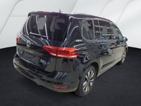 Volkswagen Touran - Vorschau Bild 3