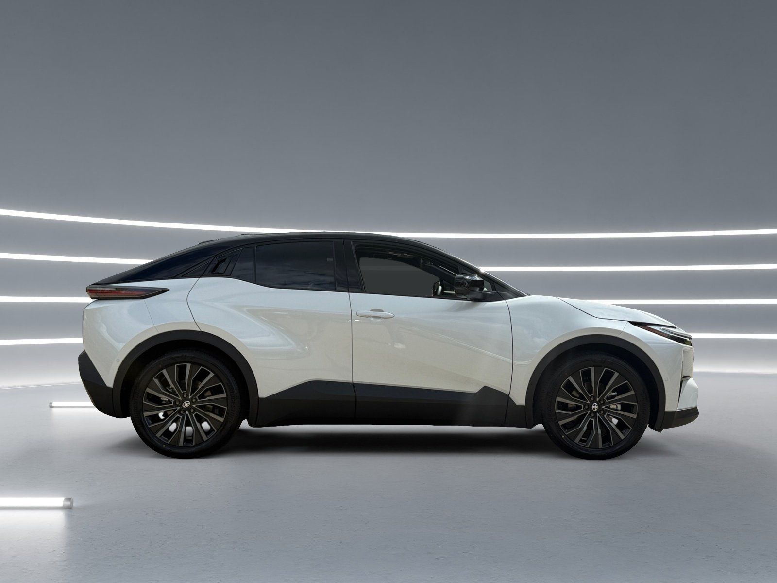 Toyota C-HR - Bild 7