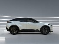 Toyota C-HR - Vorschau Bild 7