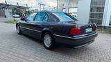 BMW 730i V8 - BMW 730 aus 1994