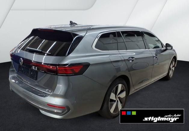 Volkswagen Passat Variant Business 1.5 eTSI DSG ACC AHK KAM foto 3