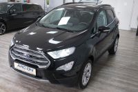Ford EcoSport 1.0 Titanium *NAVI/LED/SHZ/PDC/RFK*