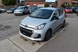 Hyundai i10 Passion*Klimaanlage*SHZ*ALU*TEMP*AUX*USB*