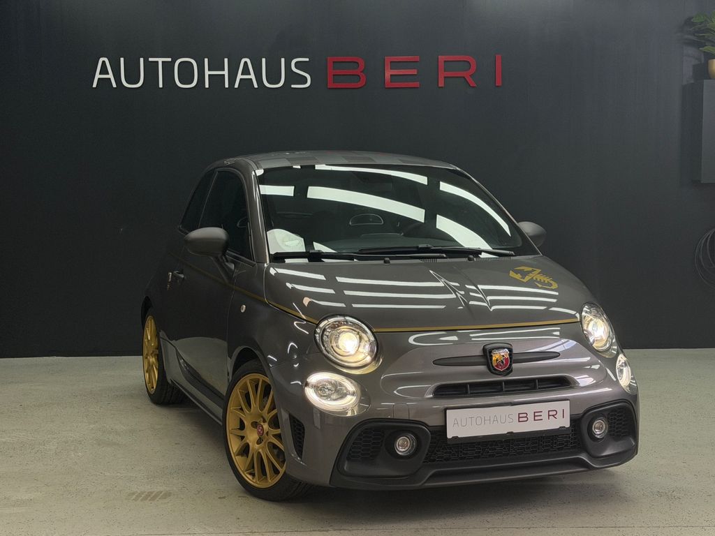 Image of Abarth 595