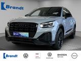 Audi Q2 35 TFSI S-LINE+S-TRONIC+MATRIX+NAVI+PDC+KAMER - Audi Q2 Gebrauchtwagen in Bremen