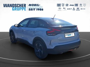 Citroën C4 1.2 PureTech 130 Plus Kam.+LED+SHZ+2xKlima