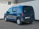 Opel Combo Life 1,2 *ROLLSTUHLRAMPE* - Behindertengerechte Opel Combo