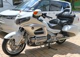 Honda GL1800 - HONDA TOURER