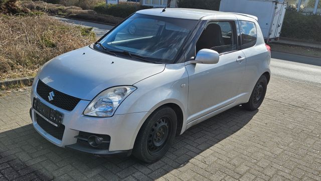 Suzuki Swift Lim. Sport