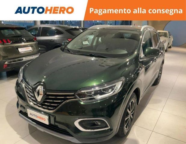 Renault RENAULT Kadjar Blue dCi 8V 115CV EDC Sport Editi