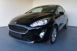 Ford Fiesta Cool & Connect"KLIMAAUTOMATIK-PDC-SHZ-1.H - Ford Fiesta in Stuttgart