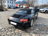Porsche 997.2 Carrera S Cabriolet | HANDSCHALTER - Porsche 997 Gebrauchtwagen in München