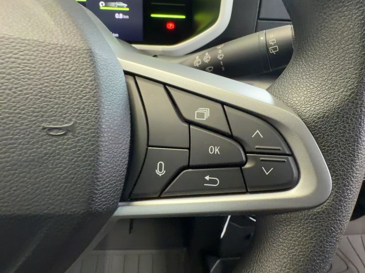 Dacia Spring - Bild 14