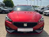 Seat Leon 1.5 eTSI DSG Sportstourer FR Mild Hybrid - Seat Leon mit Hybrid-Antrieb: Kombi