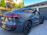 Audi Q8 e-tron Sportback 50 quattro S line Head- - Audi Q8 e-tron Jahreswagen