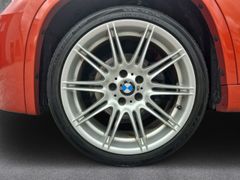 Fahrzeugabbildung X1 sDrive 18 i