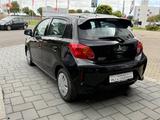 Mitsubishi Space Star Select 1,2  Special Black Line - gebrauchte Kleinwagen in Aachen
