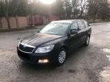 Skoda Octavia Kombi 2.0 TDI , 2013 , 140 PS - Skoda Octavia: TDI 140