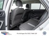 Volkswagen T-Roc 1.5 TSI ACTIVE LED NAVI AHK STANDHZ ACC - Volkswagen T-Roc ACTIVE mit Benzin-Antrieb